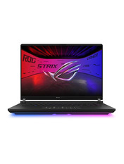 Ноутбук Asus ROG Strix SCAR 16 G635LR-RW164W 16 (90NR0LU1-M006X0) Off Black
