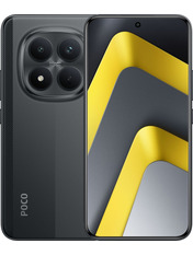 Xiaomi Poco M8 8GB Black 256GB 8/256GB Black