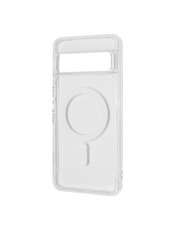 Чохол Wave Clear Case для Google Pixel 8 Pro Transparent