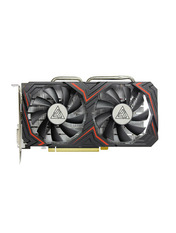 ARKTEK AMD AMD Radeon RX 580 8GB/GDDR5 (256bit) (AKR580D5S8GH1)