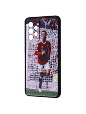Чохол Football Edition для Samsung Galaxy A525 A52