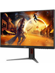 Монітор AOC Q27G4ZD Black 27" Монітори
