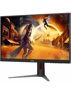 Монітор AOC Q27G4ZD Black 27"