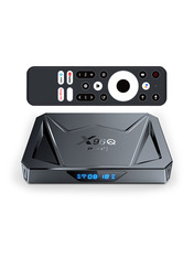 Медіаплеєр X96Q Pro Plus 4GB/32GB