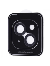 Захисне скло інше Proove ACHILLES для iPhone 14/14 Plus глянсове Midnight