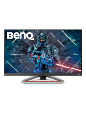 Монітор BenQ EX2710S 27" (9H.LKFLA.TBE) Монітори