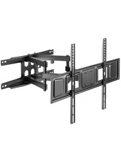 Кріплення Satelit 39-80PIVOT600A Black