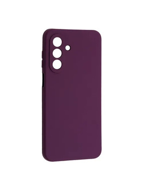 Чохол Soft Touch для Samsung Galaxy A17 (A175)/A17 5G (A176) Grape (6982314570)