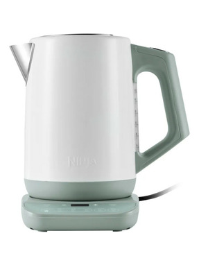 Електрочайник Ninja Perfect Temperature KT200 White (KT200EUWH)