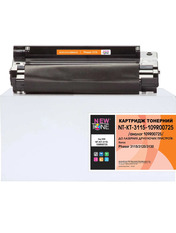 NewTone NT-KT-3115-109R00725 (Xerox 109R00725) Black  (NT-KT-3115-109R00725)
