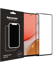 Захисне скло BeCover для Infinix Hot 30i глянсове (709722)