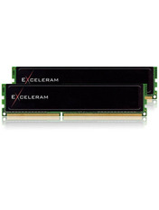 Оперативна пам’ять eXceleram DDR3 2 16GB (kit 2*8GB) 1600MHz (E30207A) 16 1600