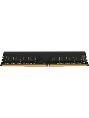 Оперативна пам’ять Lexar DDR4 8GB 3200MHz (LD4AU008G-B3200GSST)