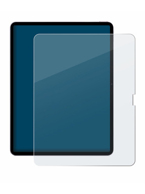 Захисне скло BeCover Matte Anti-Glare Apple iPad Air 13" 2026 (715175)