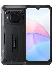 Blackview BV6200 4/64GB Black (6931548313564)