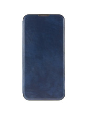 Чохол-книжка для Samsung Galaxy A17 4G/5G Midnight Blue