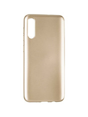 Чохол Remax Glossy Shine Case для Samsung Galaxy A105 A10 Gold