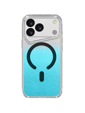 Чохол Gear4 Crystal Palace Shine with Magnetic Fit для Samsung Galaxy S26 Blue Blue (6947209813)