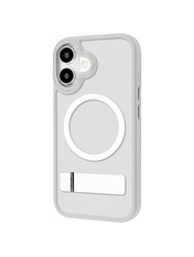 Чохол Proove Mainstay Case with Magnetic Ring для Apple iPhone 17 White White (6948100235)