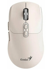 Мишка Genius NX-8080S Beige