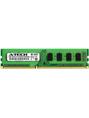 Оперативна пам’ять A-Tech DDR3 4 1066 4GB 1066MHz (AT4G1D3D1066ND8N15V)