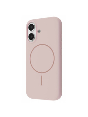 Чохол Proove Spectrum Case with Magnetic Ring для Apple iPhone 17 Pink (6982731504)