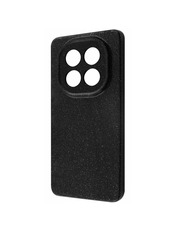 Чохол Wave Twinkle Case для Xiaomi Redmi Note 14 Pro 5G Black (6952831407)