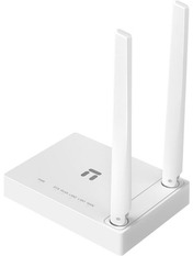 Wi-Fi-машрутизатор Netis W1 Wi-Fi-Маршрутизатори