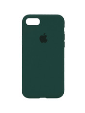 Чохол Matte Case Full Camera для Apple iPhone 6/6S Forest Green