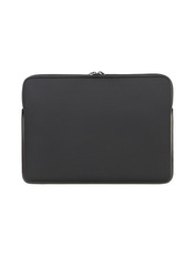 Чохол для ноутбука Tucano Elements MacBook Air 15" Black Black (BF-E-MB215-BK)