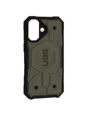 Чохол UAG NEW PATHFINDER COLORS MAGSAFE для Apple iPhone 17 Green Green (6942817530)