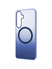 Чохол Proove Magnetic Ring для Samsung Galaxy S25 Plus Blue Blue (6983174205)