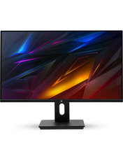 Монітор Vinga 27S218-21B 27" (27S218-21B) Монітори