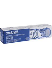 Brother TN8000 Black  (TN8000)