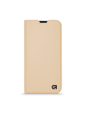 Чохол ArmorStandart OneFold Case для Samsung Galaxy G721 S24 FE Gold (ARM80731) Gold