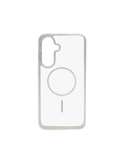 Чохол Cosmic Acrylic Thin Magnetic для Samsung Galaxy S25 Plus White