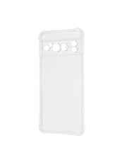 Чохол WXD HQ 0.8 mm для Google Pixel 8 Pro Clear  (55033)