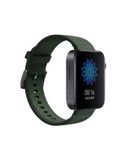 BeCover Xiaomi Amazfit/Samsung 20 mm Зелений Khaki (708671)