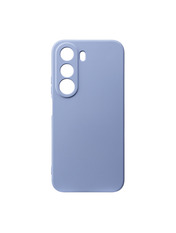 Чохол ArmorStandart ICON Camera cover для Realme C100i 4G/C100x 4G Lavender Lavender (ARM92429)