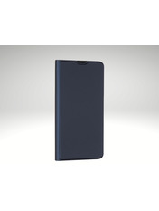 Чохол-книжка BeCover Exclusive New Style для Samsung Galaxy A07 SM-A075 Deep Blue (713892)