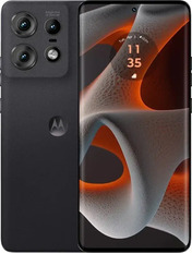 Motorola Edge 50 Pro 12/512GB Black Beauty (PB1J0050RS) Black Beauty