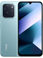 Xiaomi Poco c85 8GB Green 8/256GB Green