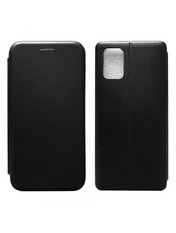 Чохол-книжка Classy для Samsung Galaxy A715 A71 Black