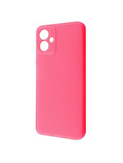 Чохол UAG Copy Twinkle Case для Samsung Galaxy A06 A065 Pink Pink (6973810452)