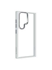 Чохол ArmorStandart Unit для Samsung S24 Ultra Clear  (ARM74822) Clear