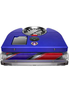 Робот пилосос Dyson 360 Vis Blue/Nickel (304623-01)