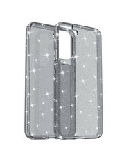Чохол Nova для Samsung Galaxy G990 S21 FE Grey Grey (6985203714)