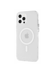 Чохол UAG Copy Sky Case with Magnetic Ring для Apple iPhone 12 Pro Max Transparent Transparent (6905821743)