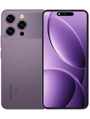 Oukitel P1 Pro 512GB 8GB Purple 8/512GB Purple