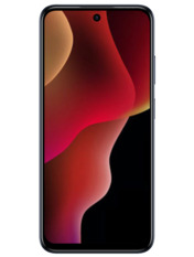 Infinix Hot 50i 4/128GB Black (4894947049767) Black